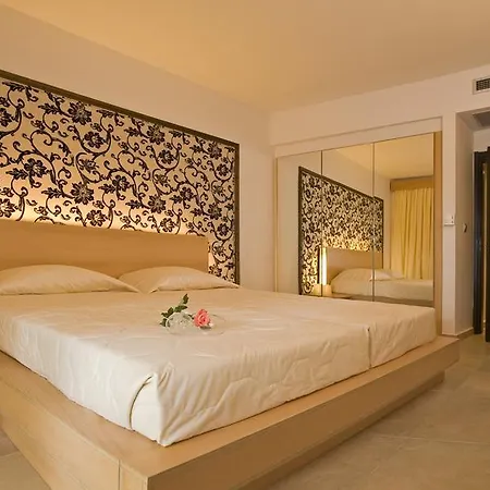K Boutique Hotell