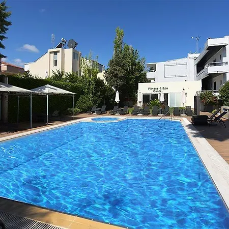 K Boutique 4* Ialysos (Rhodes)