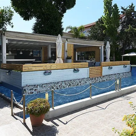 K Boutique Ialysos (Rhodes)