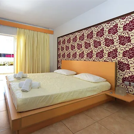 K Boutique Hotel 4*