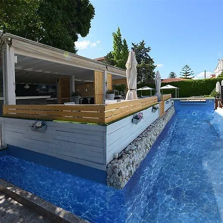 K Boutique Hotel Ialysos (Rhodes)