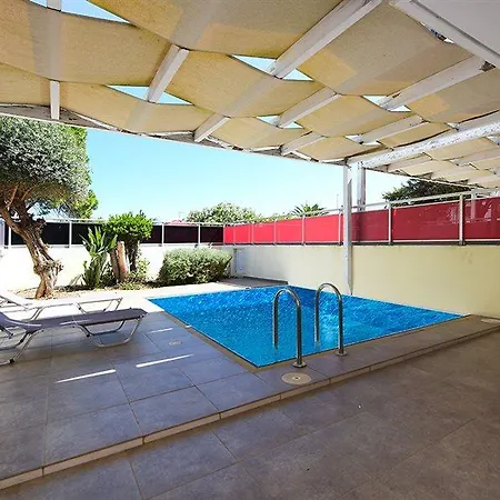 K Boutique Hotel