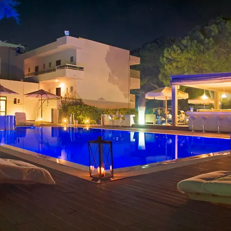 Hotel K Boutique 4*