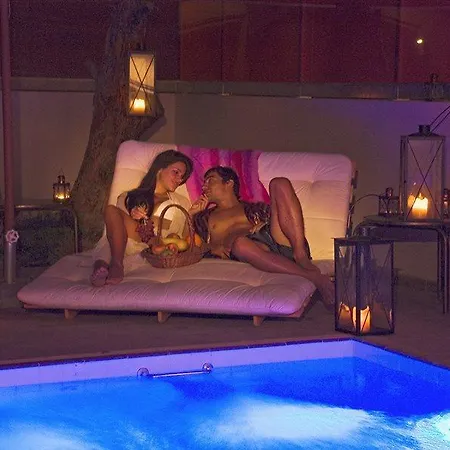 K Boutique 4* Ialysos (Rhodes)