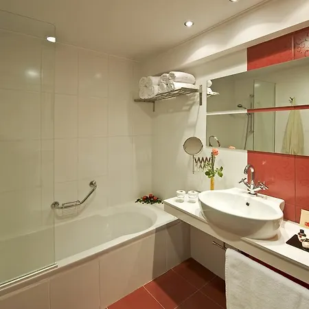 K Boutique Hotel Ialysos (Rhodes)