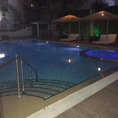 K Boutique Ialysos (Rhodes)