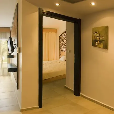 K Boutique Hotel