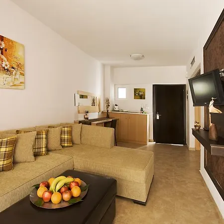 K Boutique Hotel 4*