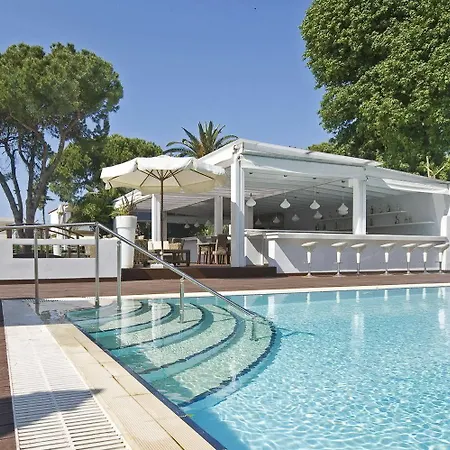 Hotel K Boutique Ialysos (Rhodes)