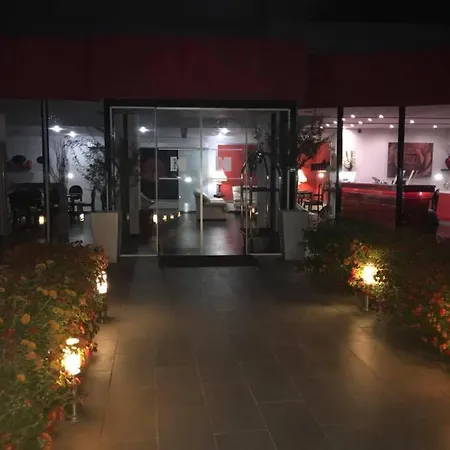 K Boutique Hotel 4*