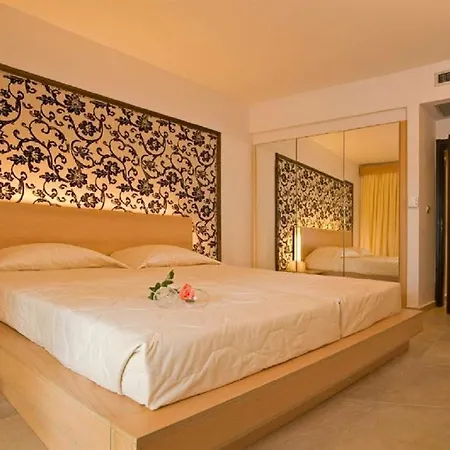 K Boutique Hotel Ialysos (Rhodes)
