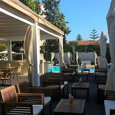 Hotel K Boutique 4*